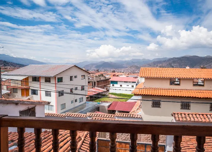 El Balcon