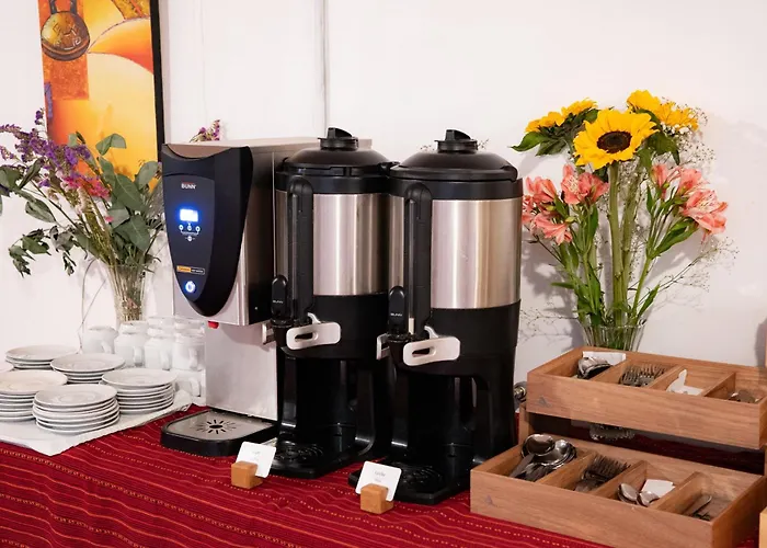 Hotel: Hotel Cusco Plaza Saphi