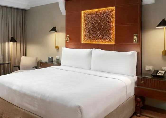 JW Marriott El Convento
