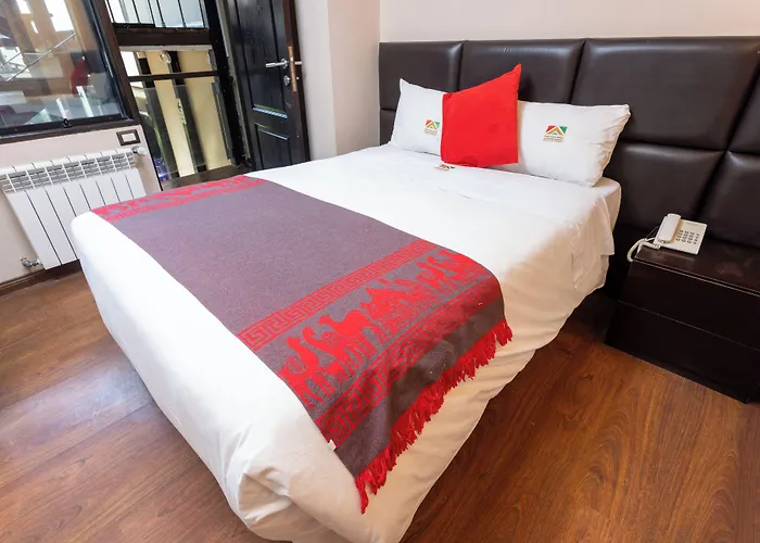 Hotel Royal Qosqo